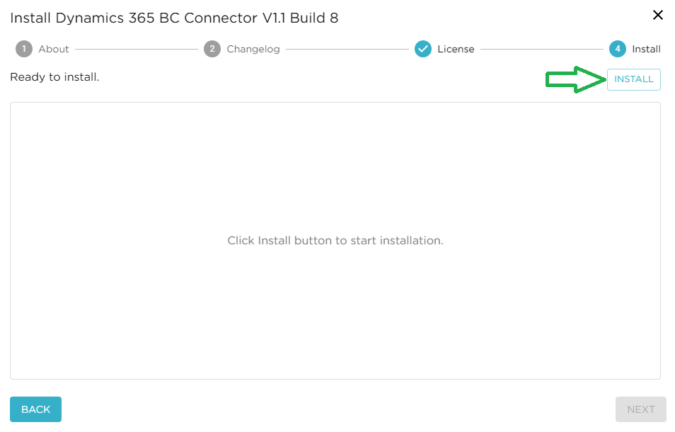Extension Installation 4