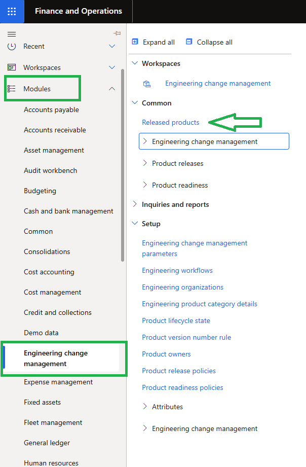 D365 FO Configuration demo companies 3.0   3.23.1