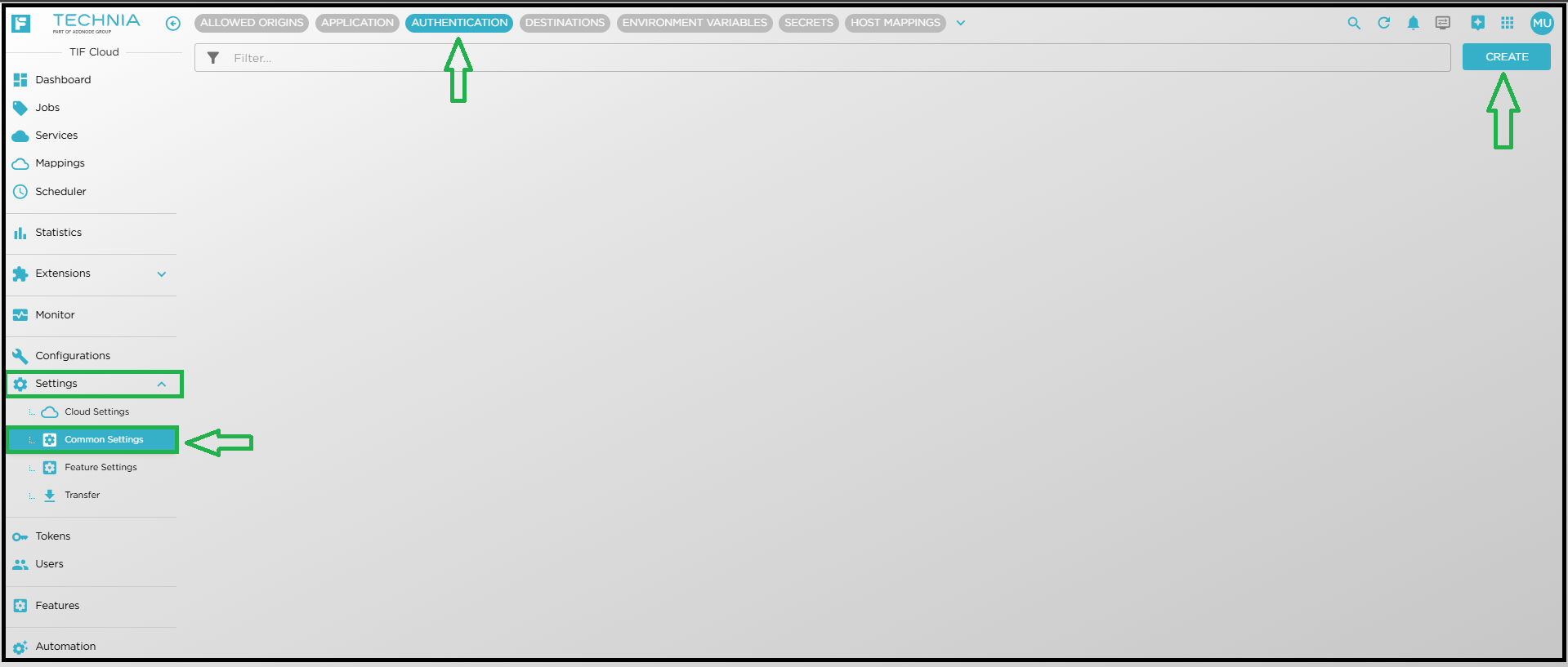 Authentication 1