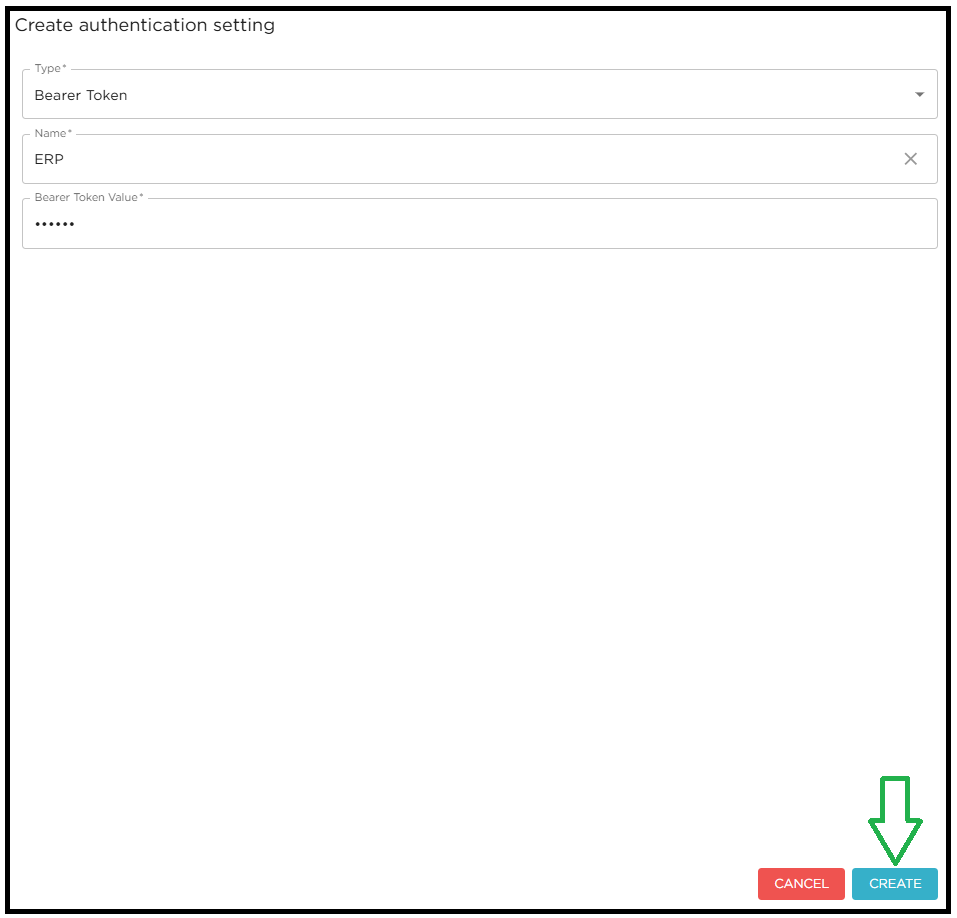 Authentication 3