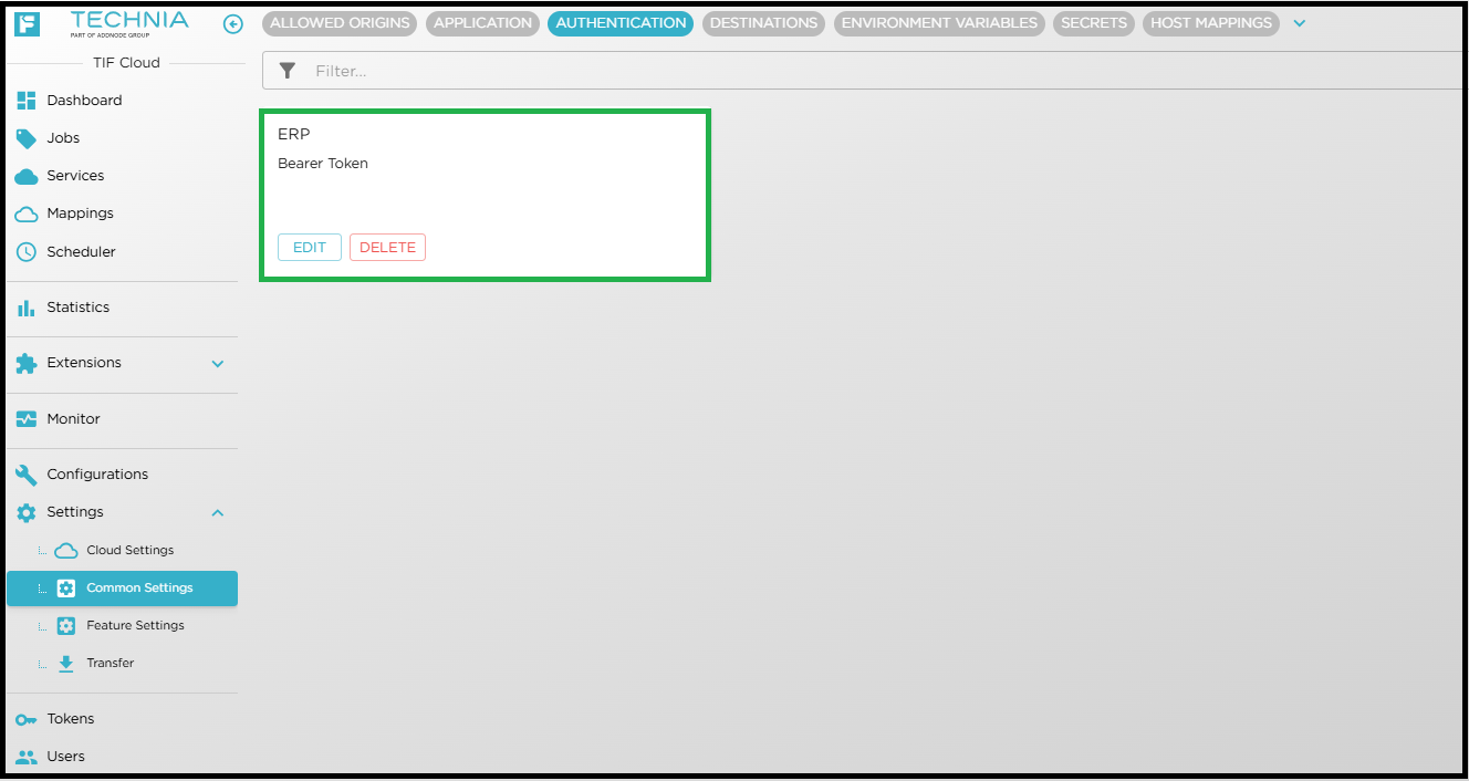 Authentication 4