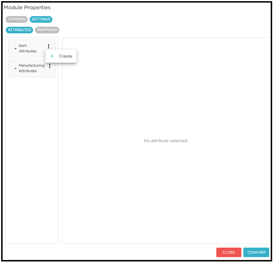 AM Module Properties 3