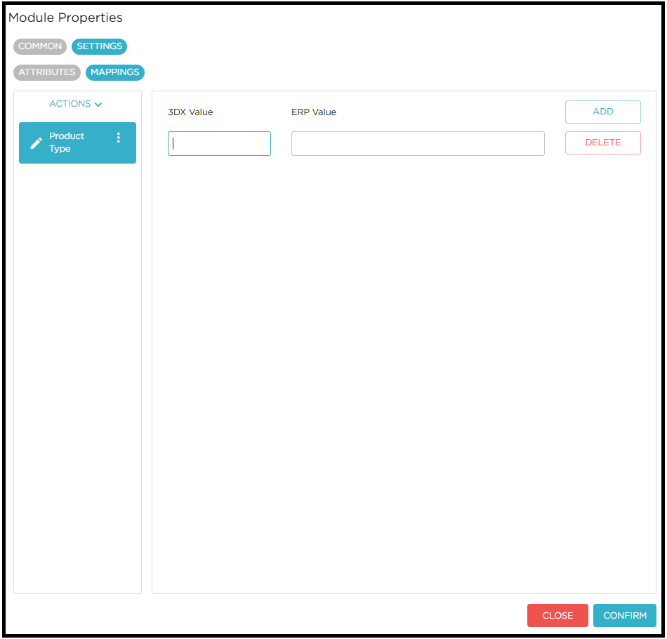 AM Module Properties 8