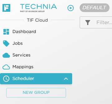 scheduled task group